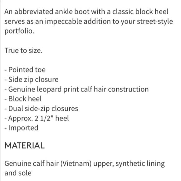 Sam Edelman women’s boots shoes  size 6.5 - Picture 9 of 11